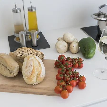 Апартаменты Up Town