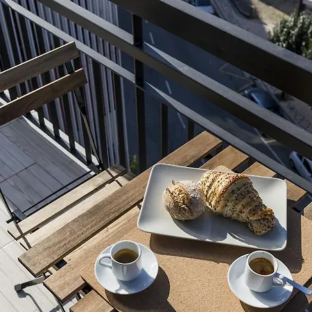 Apartment Trindade
