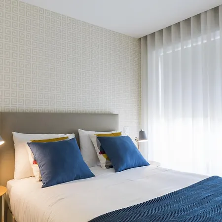 Apartment Trindade
