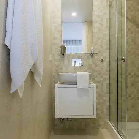 Apartment Trindade *