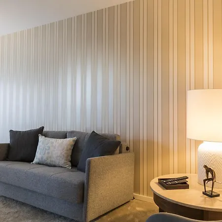Trindade Apartment