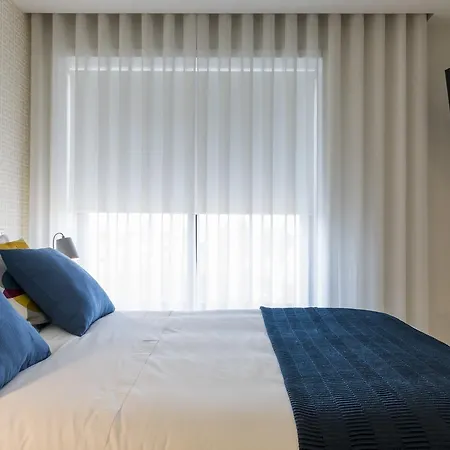 Apartment Trindade Porto