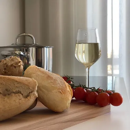 Up Town Apartment Porto