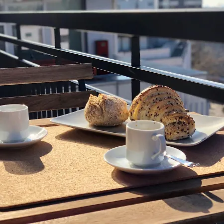 Appartamento Up Town *