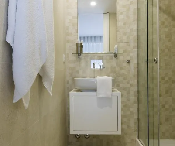 Appartement Up Town *