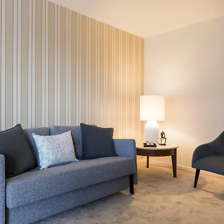 Apartamento Up Town *