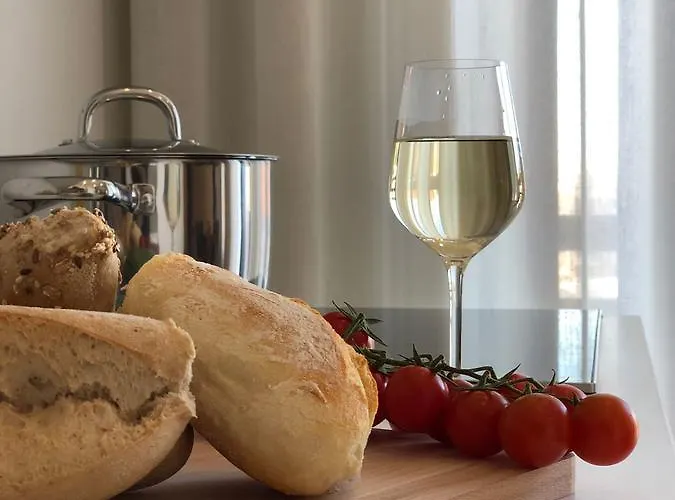 Up Town Apartamento Porto