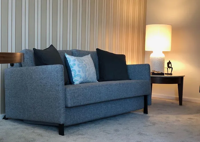 Διαμέρισμα Up Town