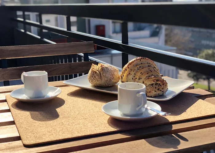 Apartamento Up Town *